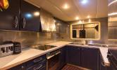 Yachtcharter Trawler77 Troy Explorer 4