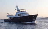 Yachtcharter Trawler77 Troy Explorer 5