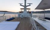 Yachtcharter Trawler77 Troy Explorer 6
