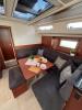 Yachtcharter Hanse455 Zsiber 12