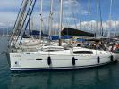 Yachtcharter Oceanis43Family Lilium