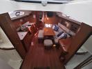 Yachtcharter Oceanis43Family Lilium 5