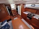 Yachtcharter Oceanis43Family Lilium 6