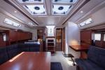 Yachtcharter Hanse455 Diamond 17