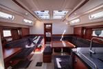 Yachtcharter Hanse455 Diamond 18