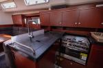 Yachtcharter Hanse455 Diamond 21