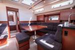 Yachtcharter Hanse455 Diamond 22