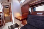 Yachtcharter Hanse455 Diamond 23