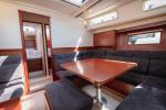 Yachtcharter Hanse455 Diamond 24