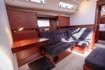Yachtcharter Hanse455 Diamond 25