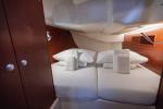 Yachtcharter Hanse455 Diamond 27