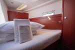 Yachtcharter Hanse455 Diamond 29
