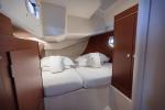Yachtcharter Hanse455 Diamond 33