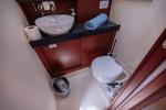 Yachtcharter Hanse455 Diamond 37
