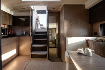 AzimutAtlantis50-5 Innenansicht