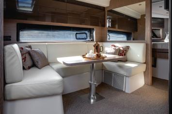 AzimutAtlantis50-6 Innenansicht