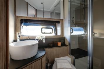 AzimutAtlantis50-8 Innenansicht