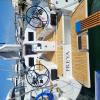 Chartern Sie die Sun Odyssey 410 Freya ab Kornaten / Dalmatien mit -30,0% Rabatt