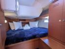 Yachtcharter Dufour430GrandLarge Hoosier Lady 12