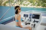 Yachtcharter Numarine62Flybridge Journey 16