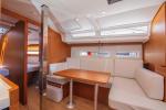 Yachtcharter SunOdyssey440 Trinity 11