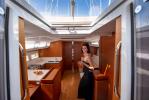 Yachtcharter SunOdyssey440 Trinity 15