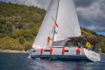 Yachtcharter SunOdyssey440 White Rabbit 3
