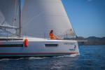 Yachtcharter SunOdyssey440 White Rabbit 4
