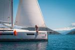 Yachtcharter SunOdyssey440 White Rabbit 6