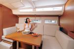 Yachtcharter SunOdyssey440 White Rabbit 10