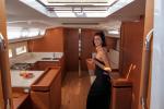 Yachtcharter SunOdyssey440 White Rabbit 12