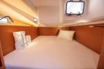 Yachtcharter SunOdyssey440 White Rabbit 14