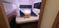 Yachtcharter FountainePajotNew45 41cab Summer Flow 12