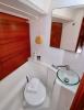 Yachtcharter Dufour460GrandLarge Alila III 12