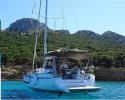 Yachtcharter BavariaCruiser46 Rea 11