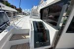 Yachtcharter Bali4 Esther 1