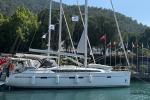Yachtcharter BavariaCruiser46 Sail Leo 1