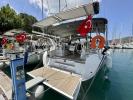 Yachtcharter BavariaCruiser46 Sail Leo 2