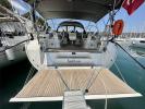 Yachtcharter BavariaCruiser46 Sail Leo 3