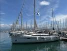 Yachtcharter BavariaCruiser46 Sail Leo 5