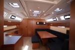 Yachtcharter BavariaCruiser46 Sail Leo 9