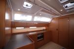 Yachtcharter BavariaCruiser46 Sail Leo 11