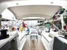 Yachtcharter Oceanis38 Dancefloor 2