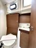 Yachtcharter Oceanis38 Sail Bellatrix 12