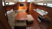 Yachtcharter Dufour460GrandLarge Pinacolada 2