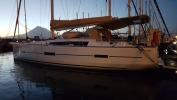 Yachtcharter Dufour460GrandLarge Pinacolada 3