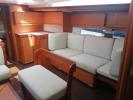 Yachtcharter Dufour520GrandLarge Moscow Mule 3