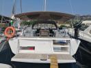 Yachtcharter Dufour520GrandLarge Moscow Mule 5