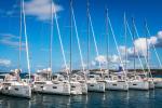 Yachtcharter Oceanis38 Simple Minds
