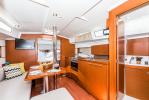 Yachtcharter Oceanis38 Simple Minds 5